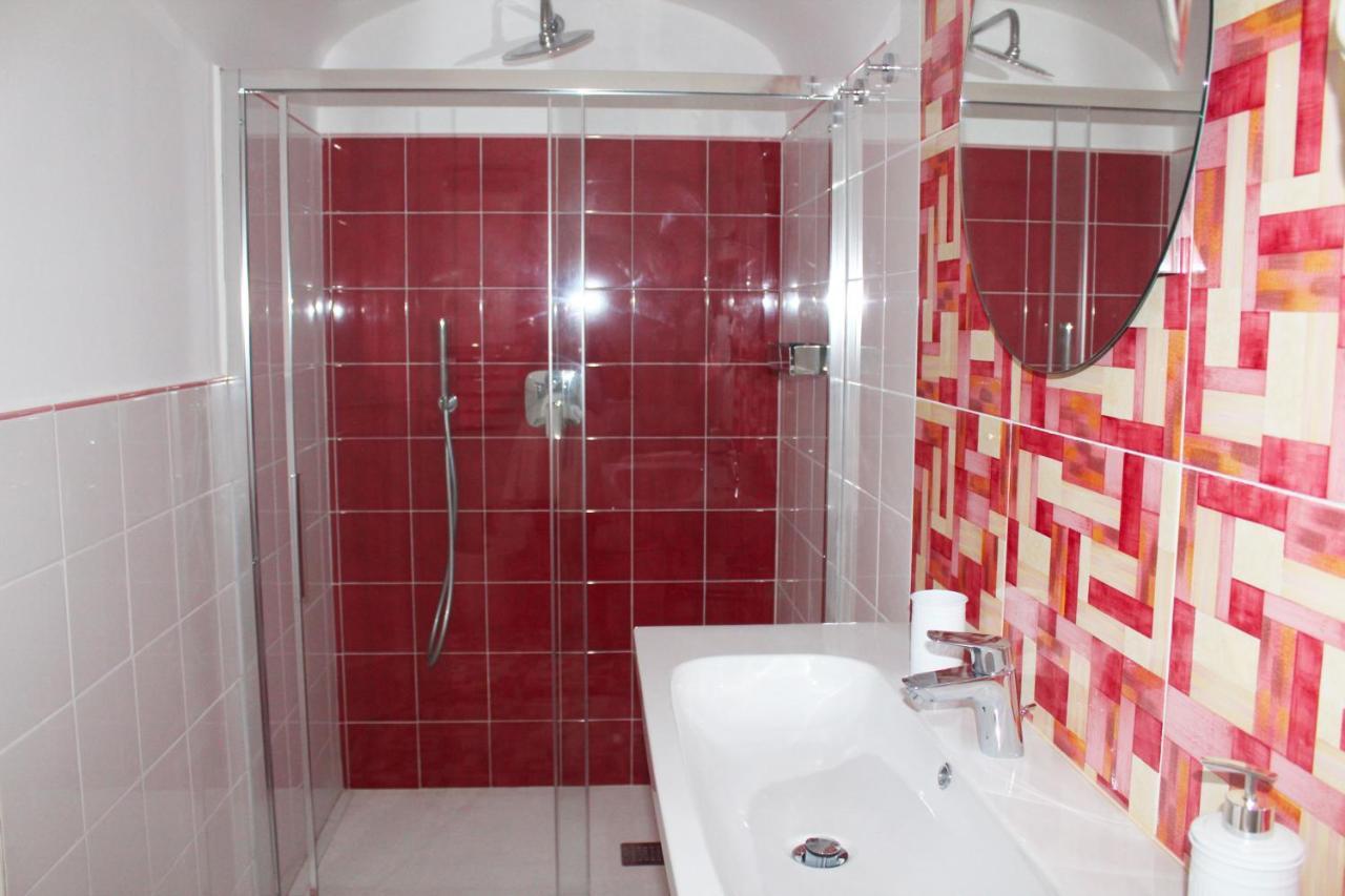 Blu Ravello Bed and Breakfast Εξωτερικό φωτογραφία