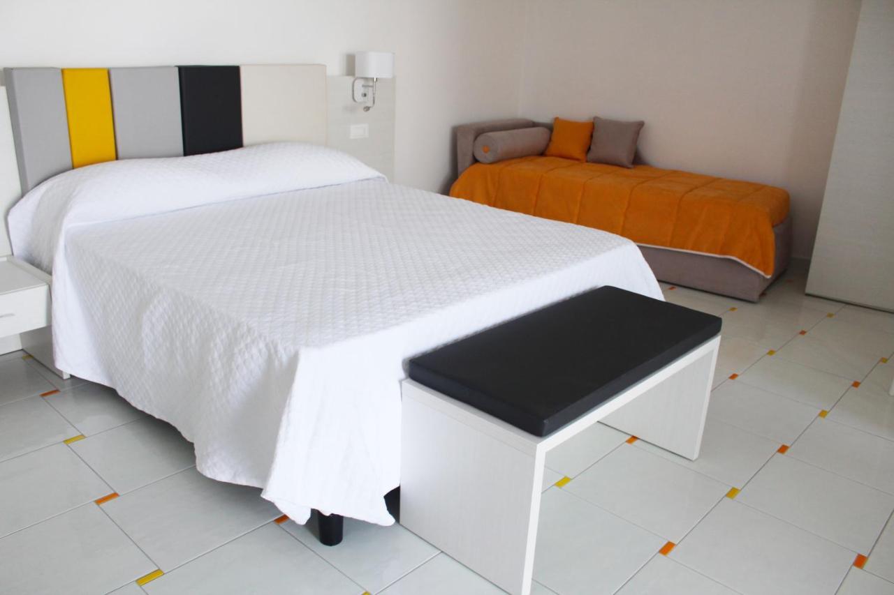 Blu Ravello Bed and Breakfast Εξωτερικό φωτογραφία
