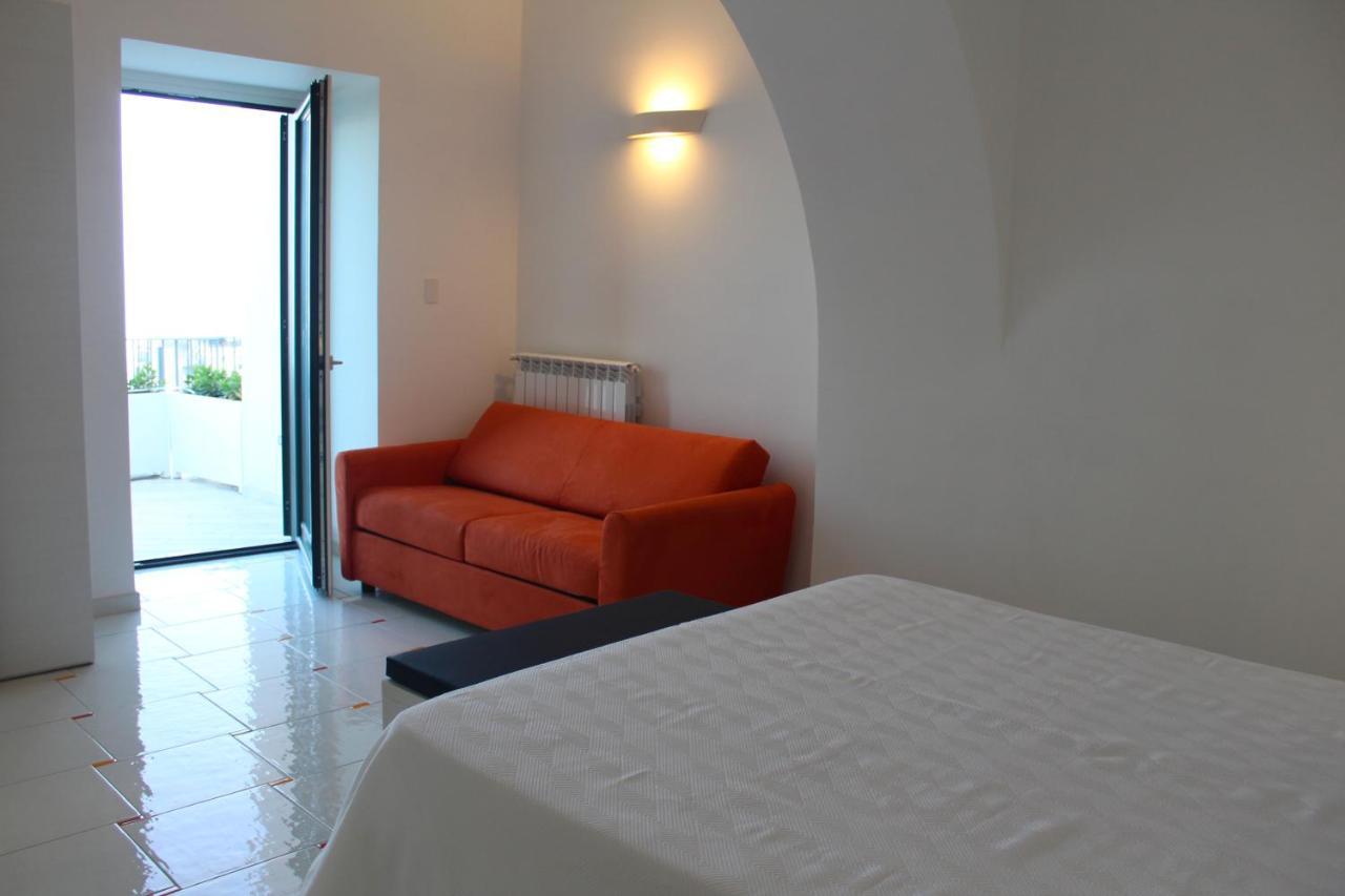 Blu Ravello Bed and Breakfast Εξωτερικό φωτογραφία