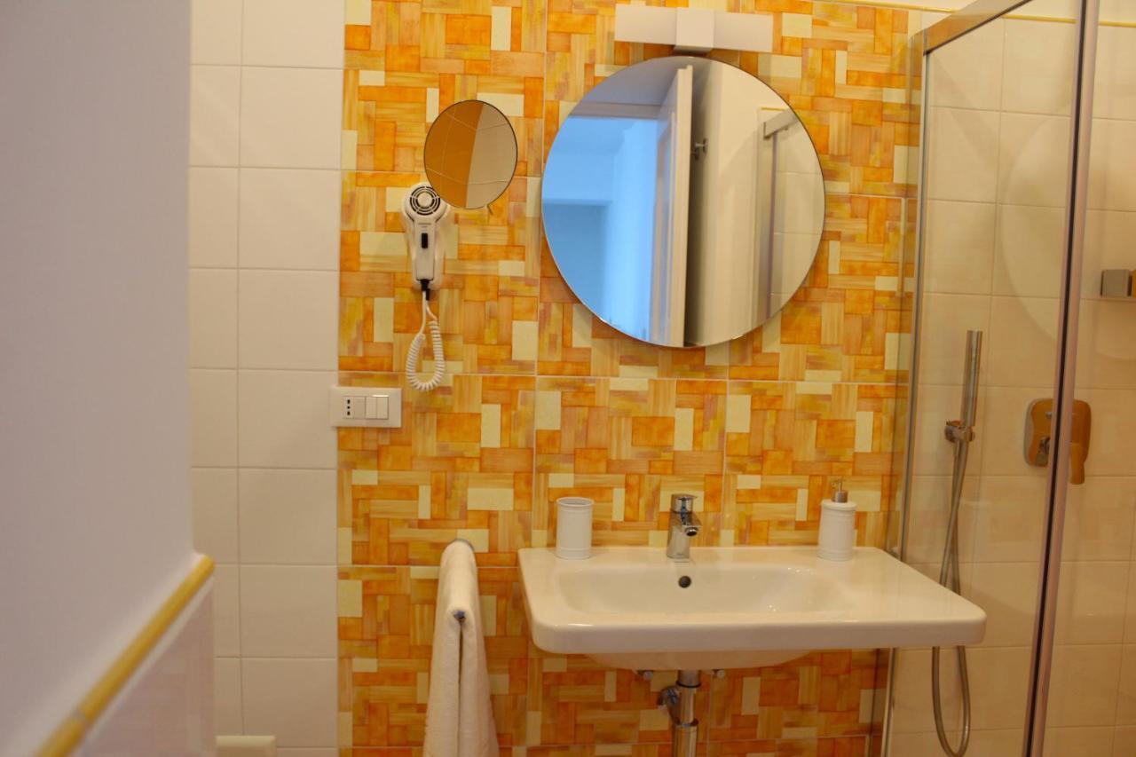 Blu Ravello Bed and Breakfast Εξωτερικό φωτογραφία