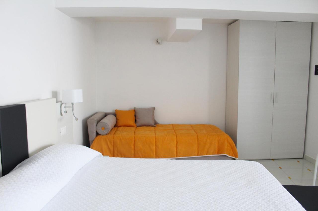 Blu Ravello Bed and Breakfast Εξωτερικό φωτογραφία
