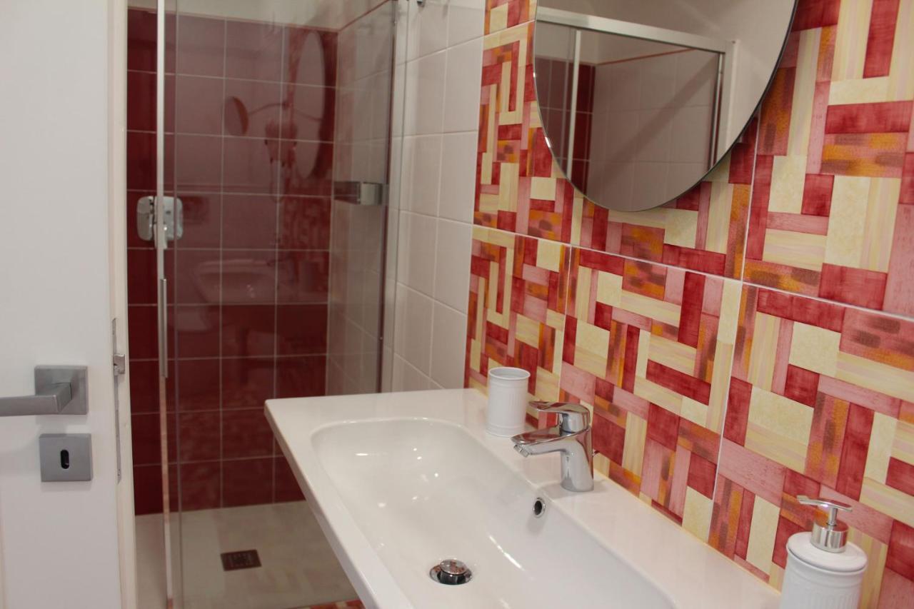 Blu Ravello Bed and Breakfast Εξωτερικό φωτογραφία