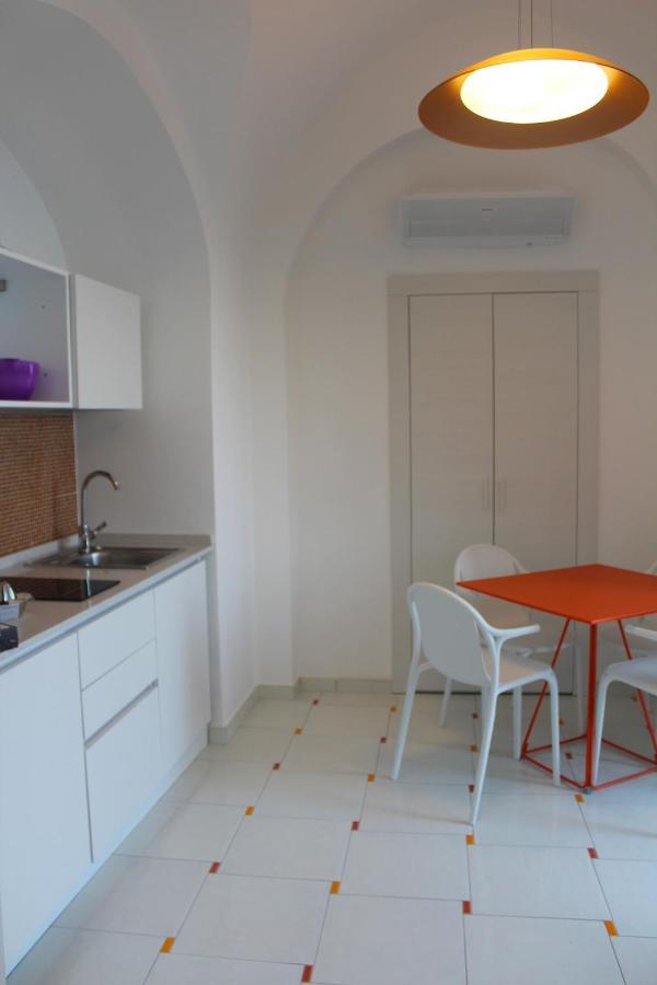Blu Ravello Bed and Breakfast Εξωτερικό φωτογραφία