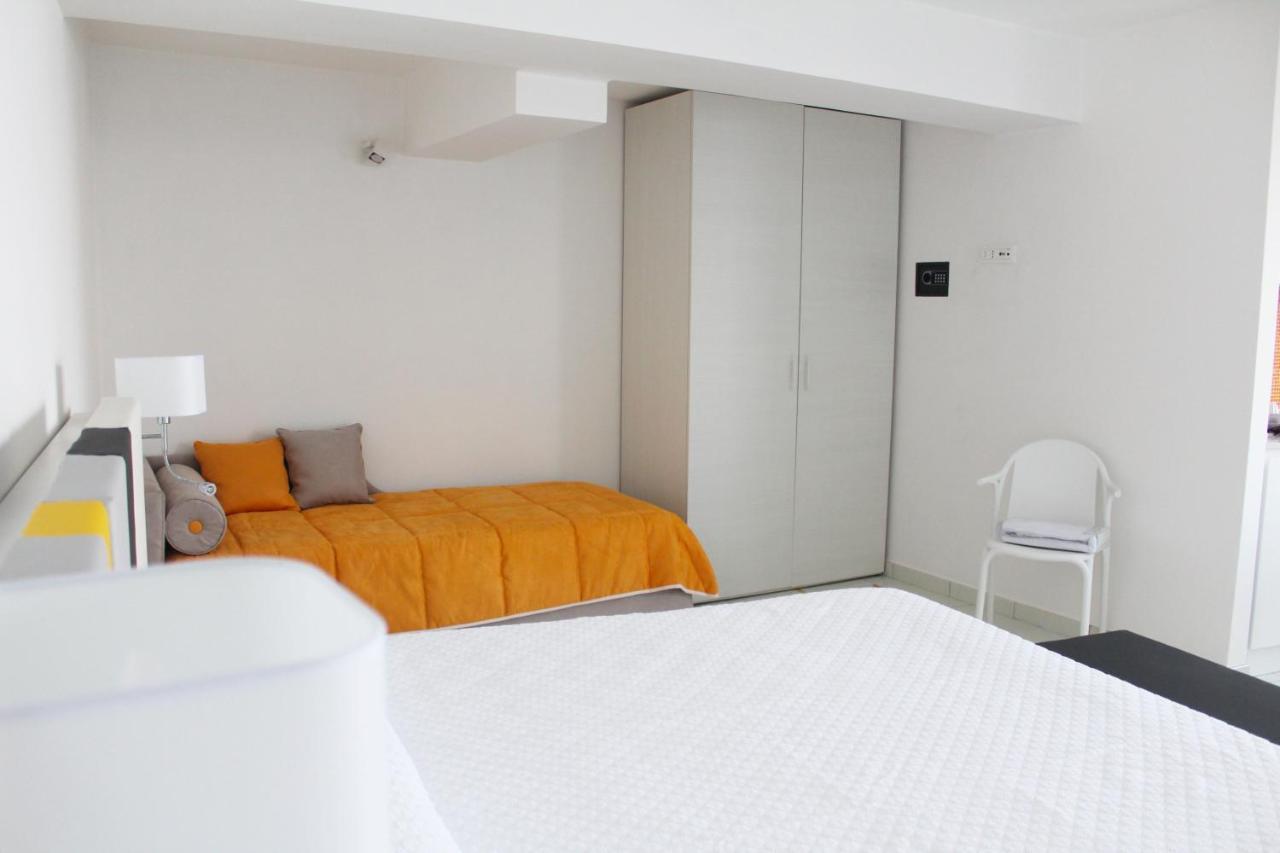 Blu Ravello Bed and Breakfast Εξωτερικό φωτογραφία