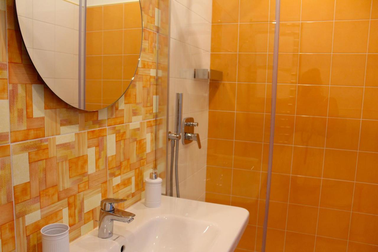 Blu Ravello Bed and Breakfast Εξωτερικό φωτογραφία