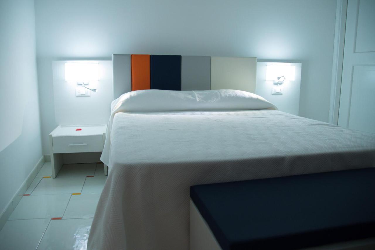 Blu Ravello Bed and Breakfast Εξωτερικό φωτογραφία